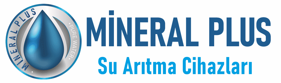 Mineral  Plus Su Arıtma Cihazları